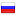 kartravel.ru server is located in Russia